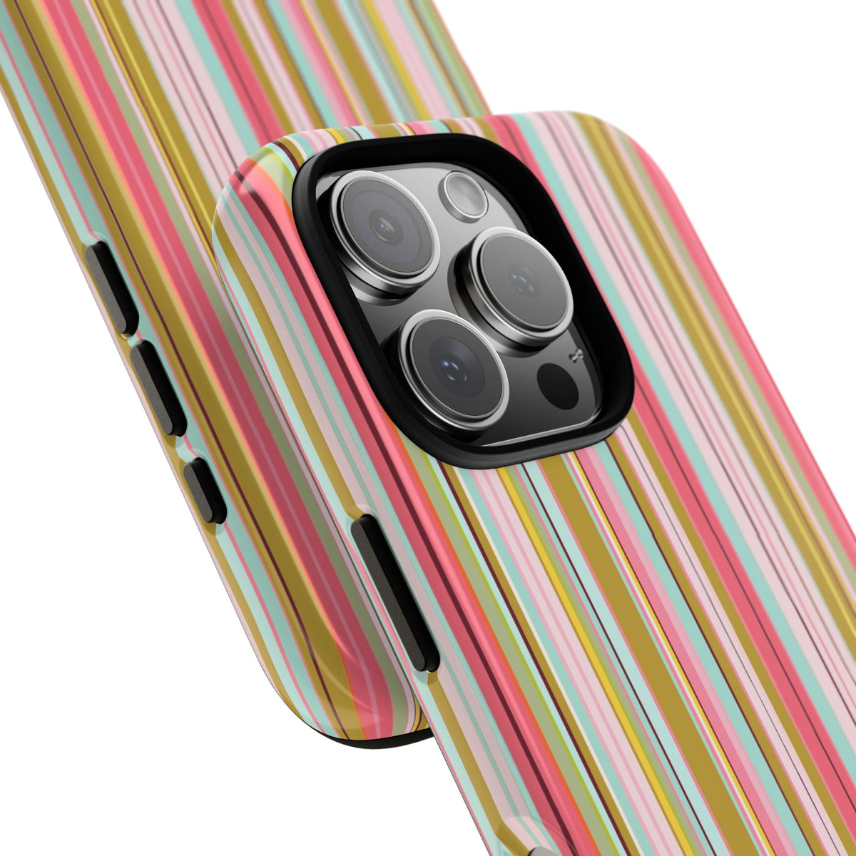 Surfboard Stripe Tough Case for iPhone