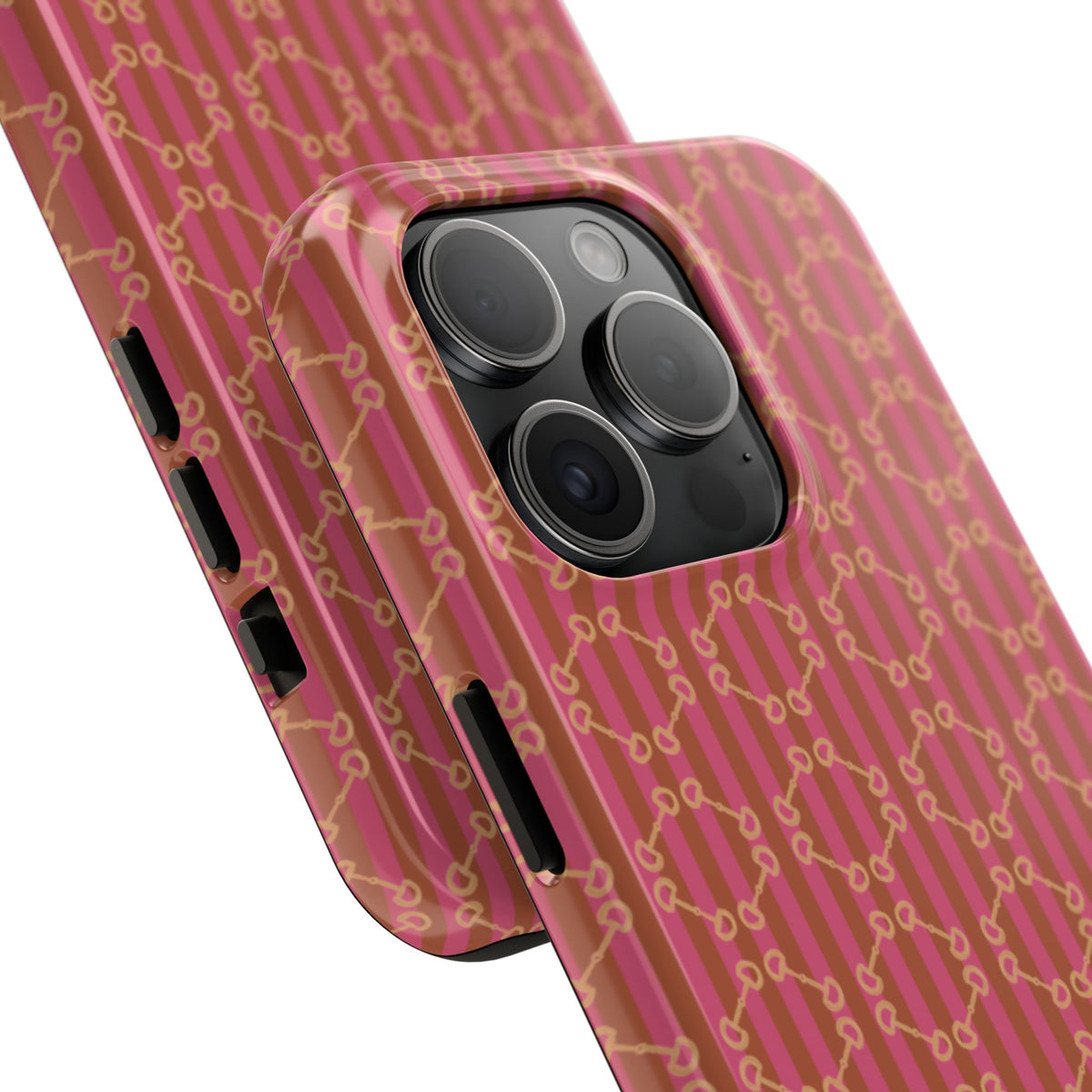 The Link Tough Case for iPhone