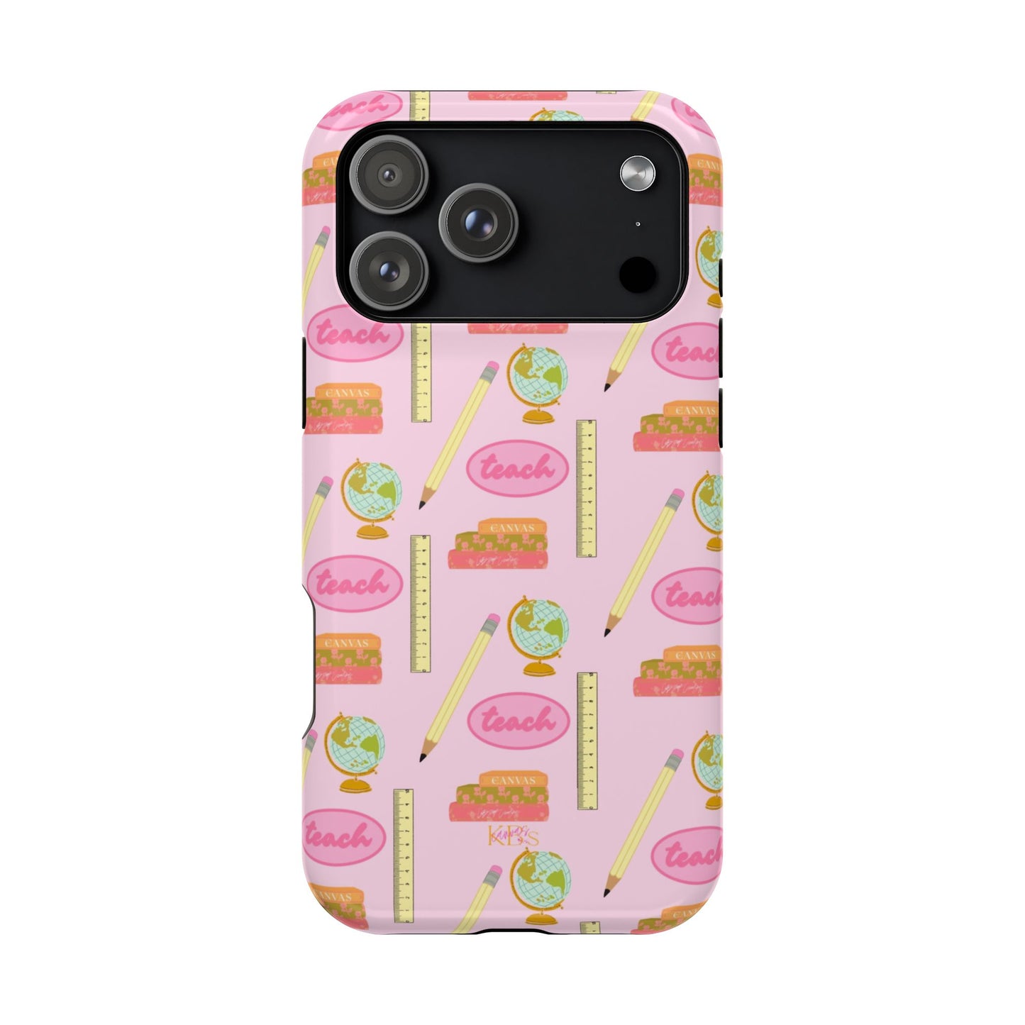 Campus Collection Mag Safe Case