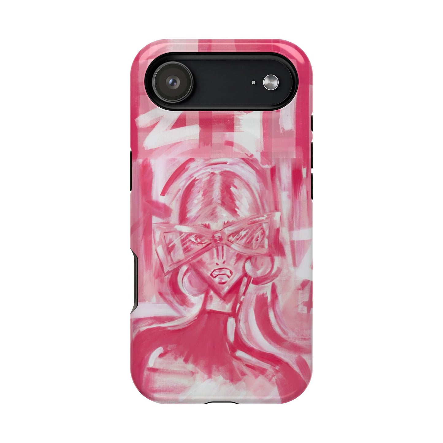 Brice Laine Mag Safe Case
