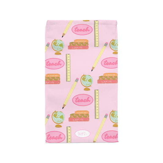 Campus Collection Insulated Lunch Box