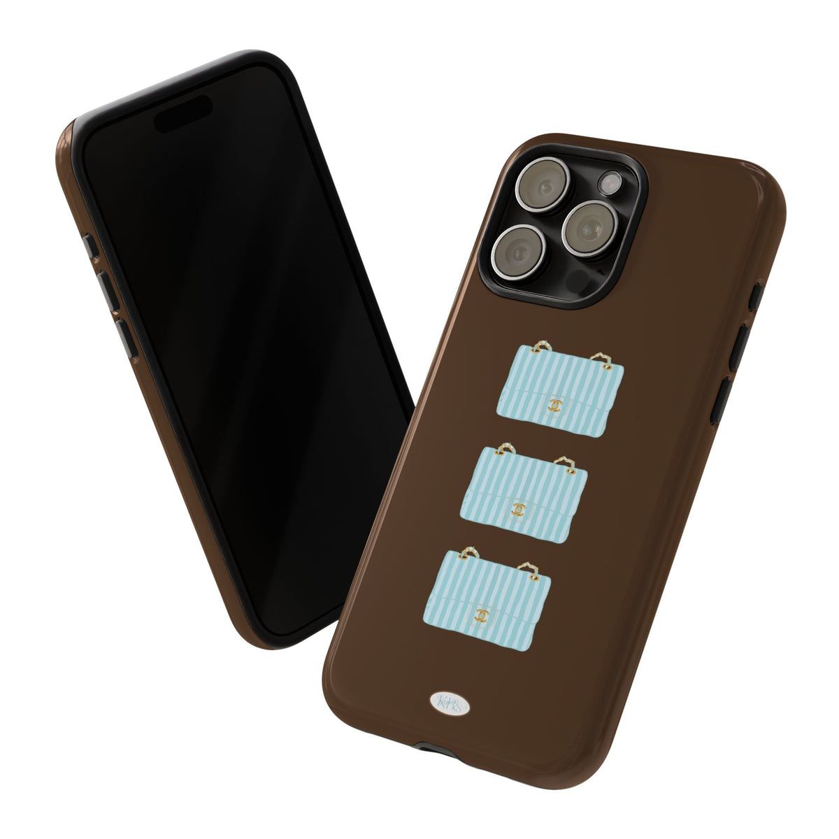 Sac No.5 Tough Case for iPhone