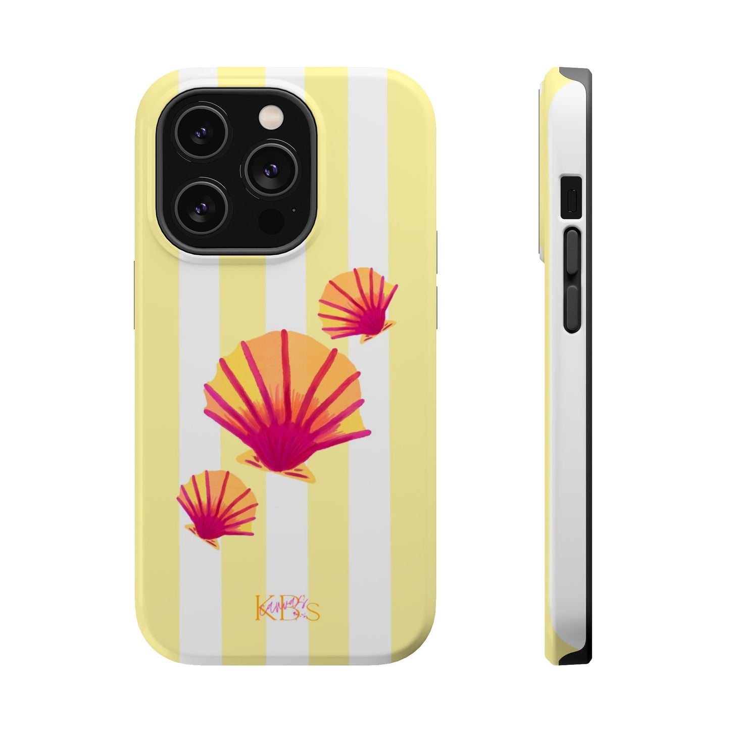 Calico She’ll Mag Safe Case