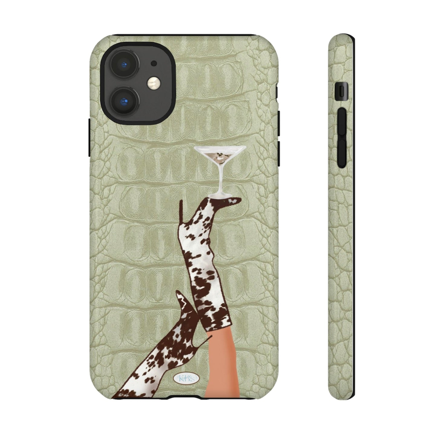 Boots & Brews Tough Case