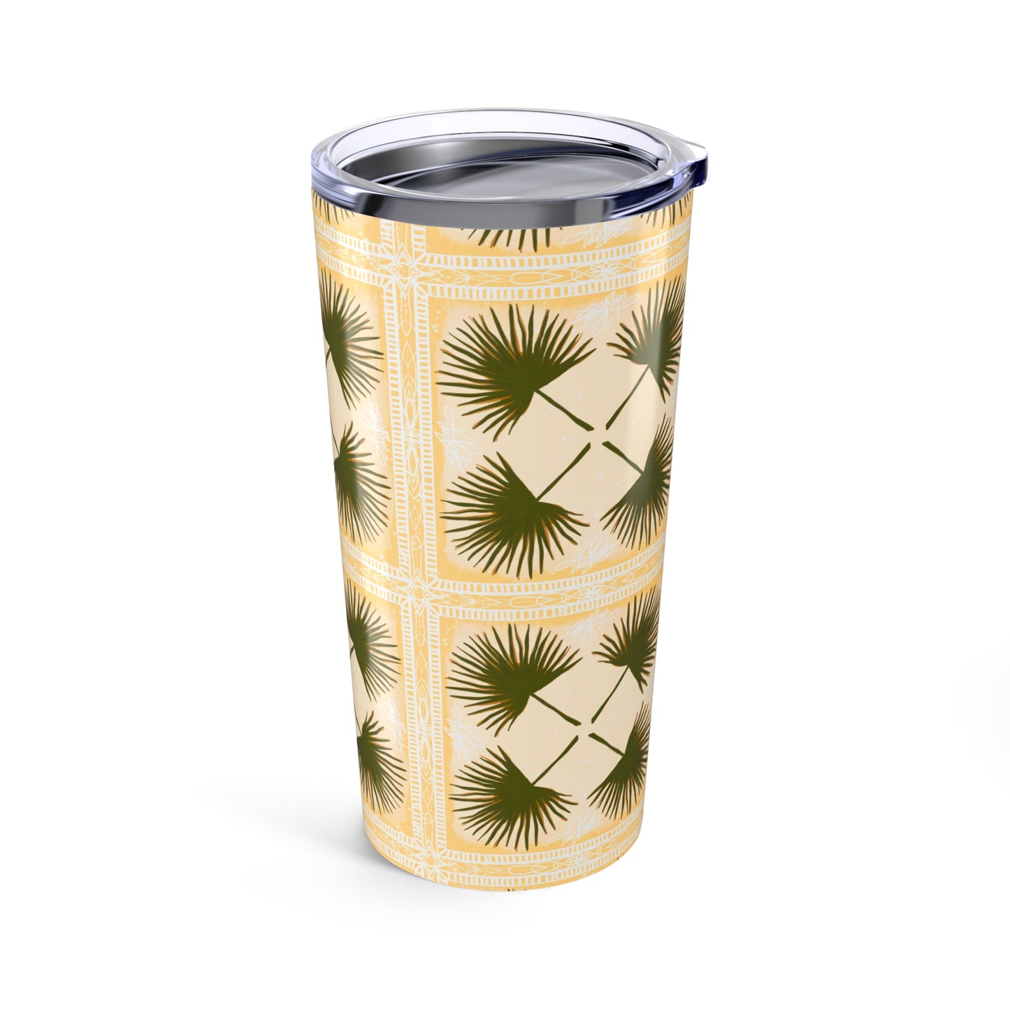 Palmè Tumbler 20oz
