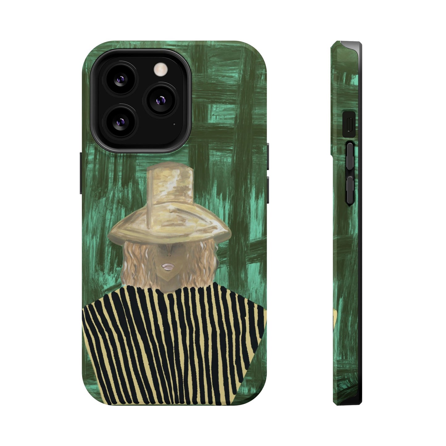 Kit Cole Mag Safe Case