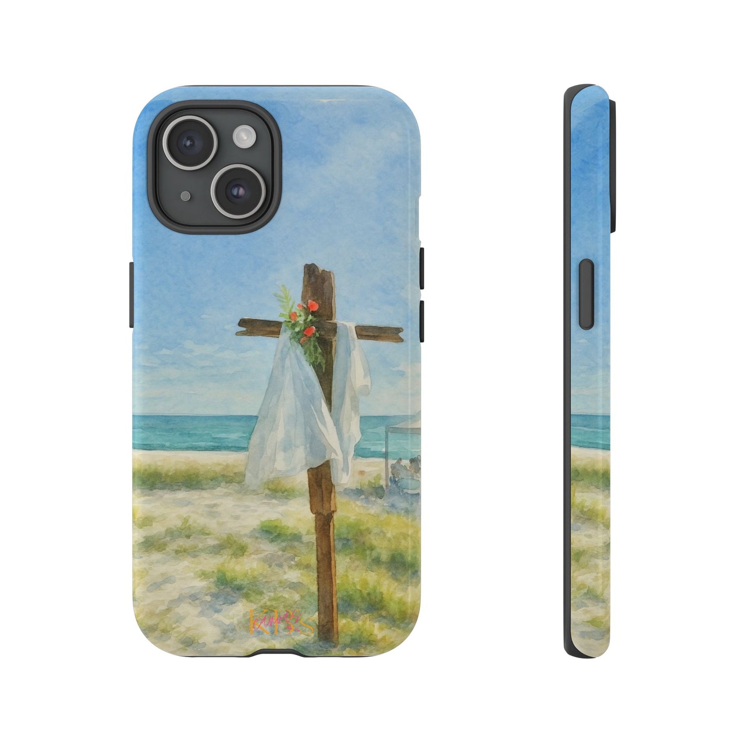 Coastal Cross Tough Case
