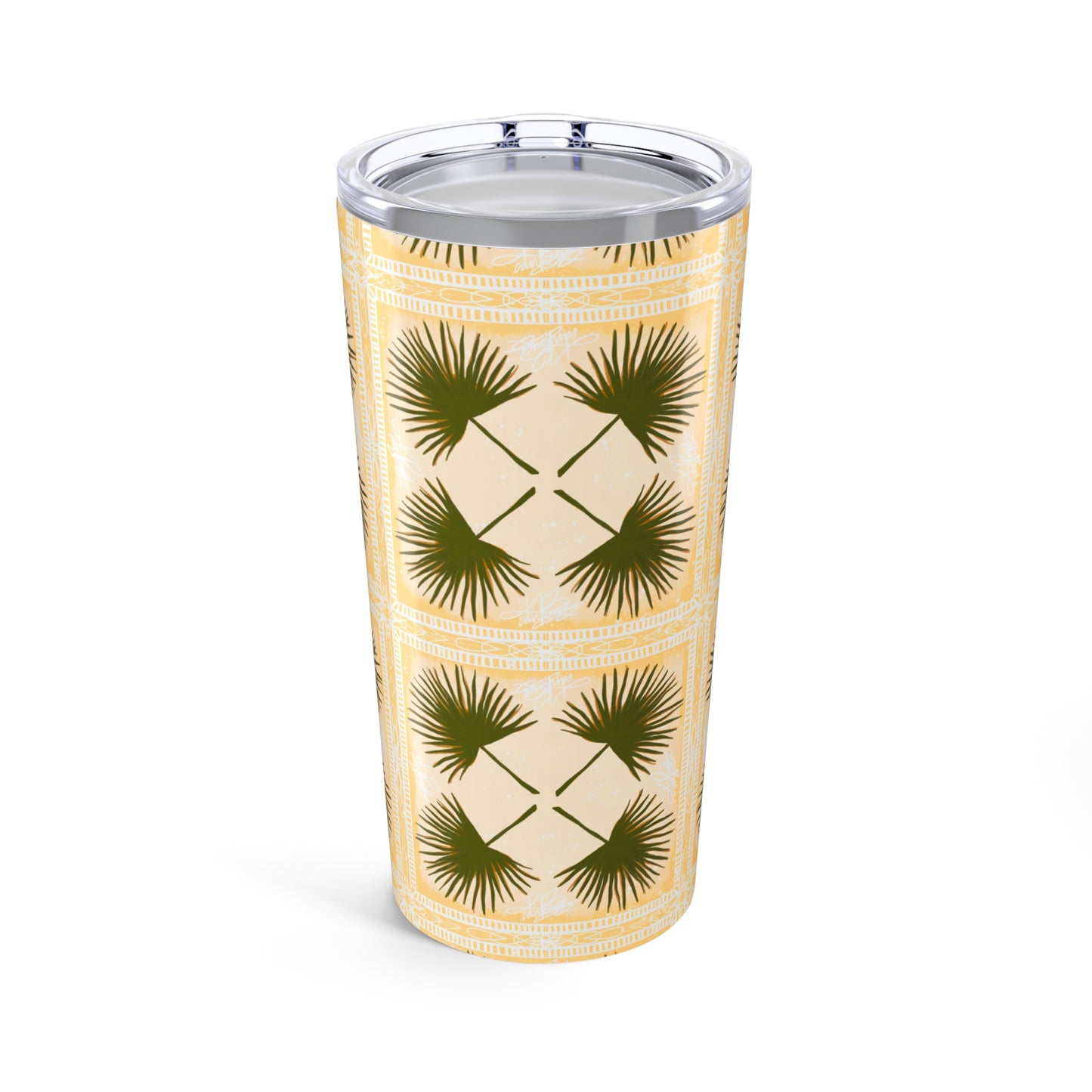 Palmè Tumbler 20oz