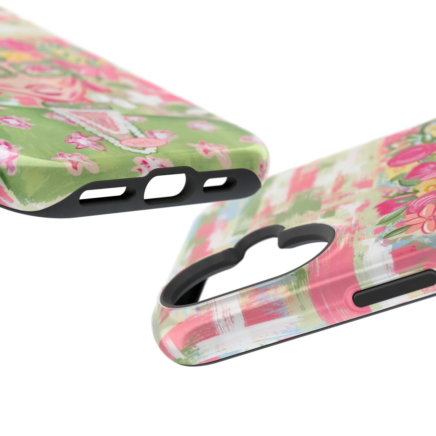 Flora Mae Mag Safe Case for iPhone