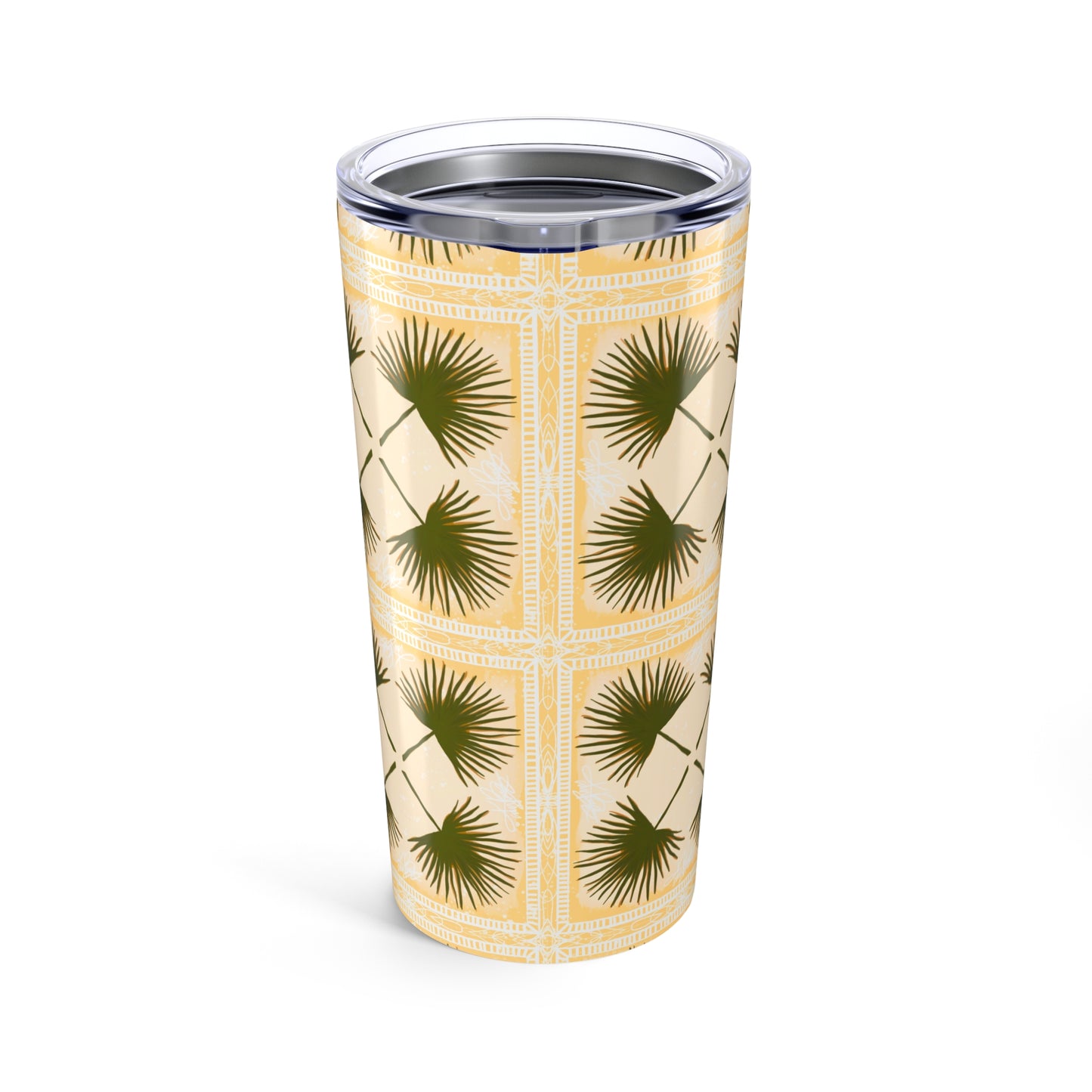 Palmè Tumbler 20oz