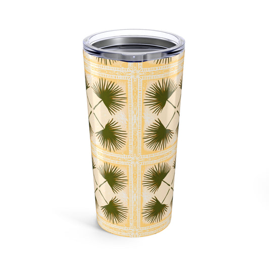 Palmè Tumbler 20oz