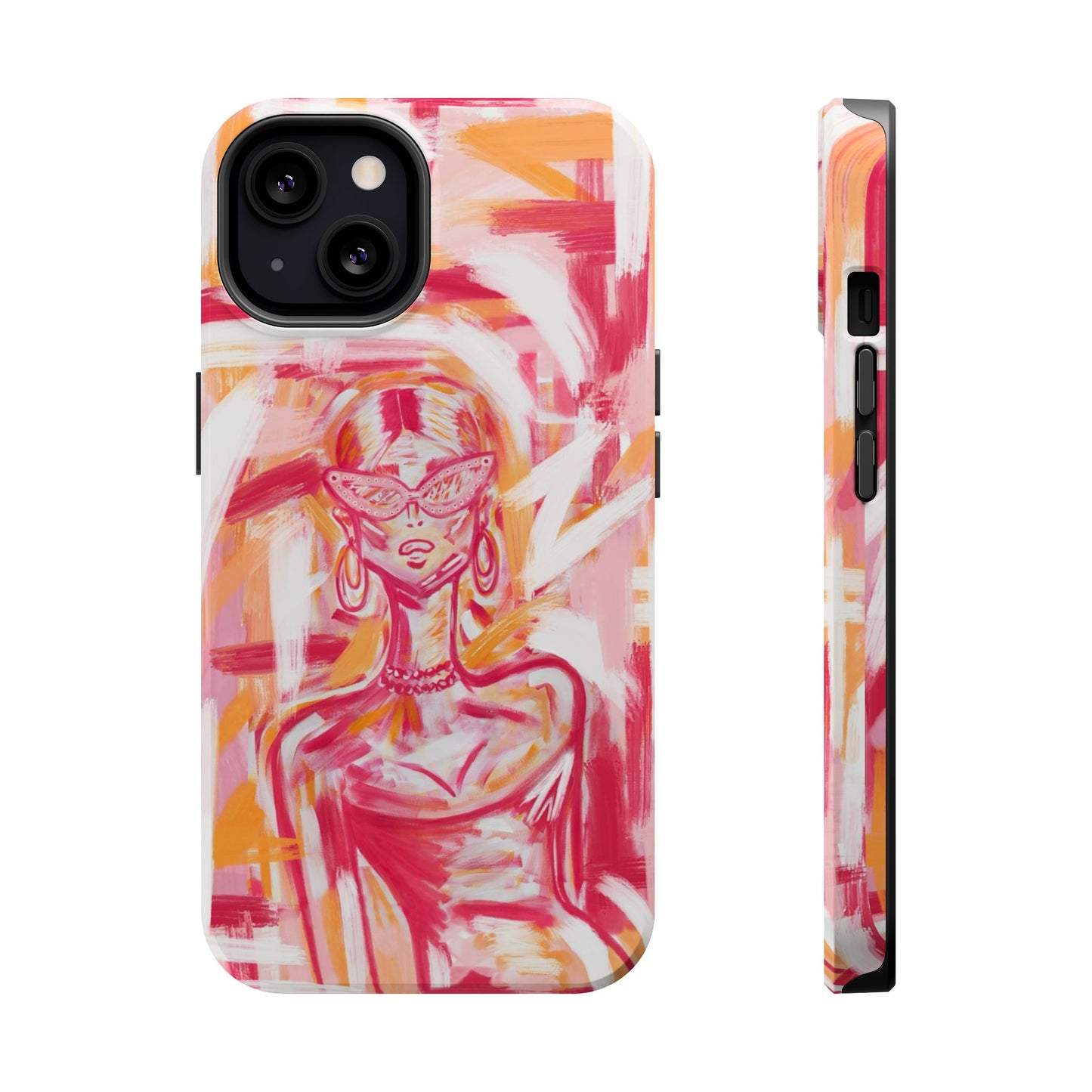 Celine Nicole Mag Safe Case