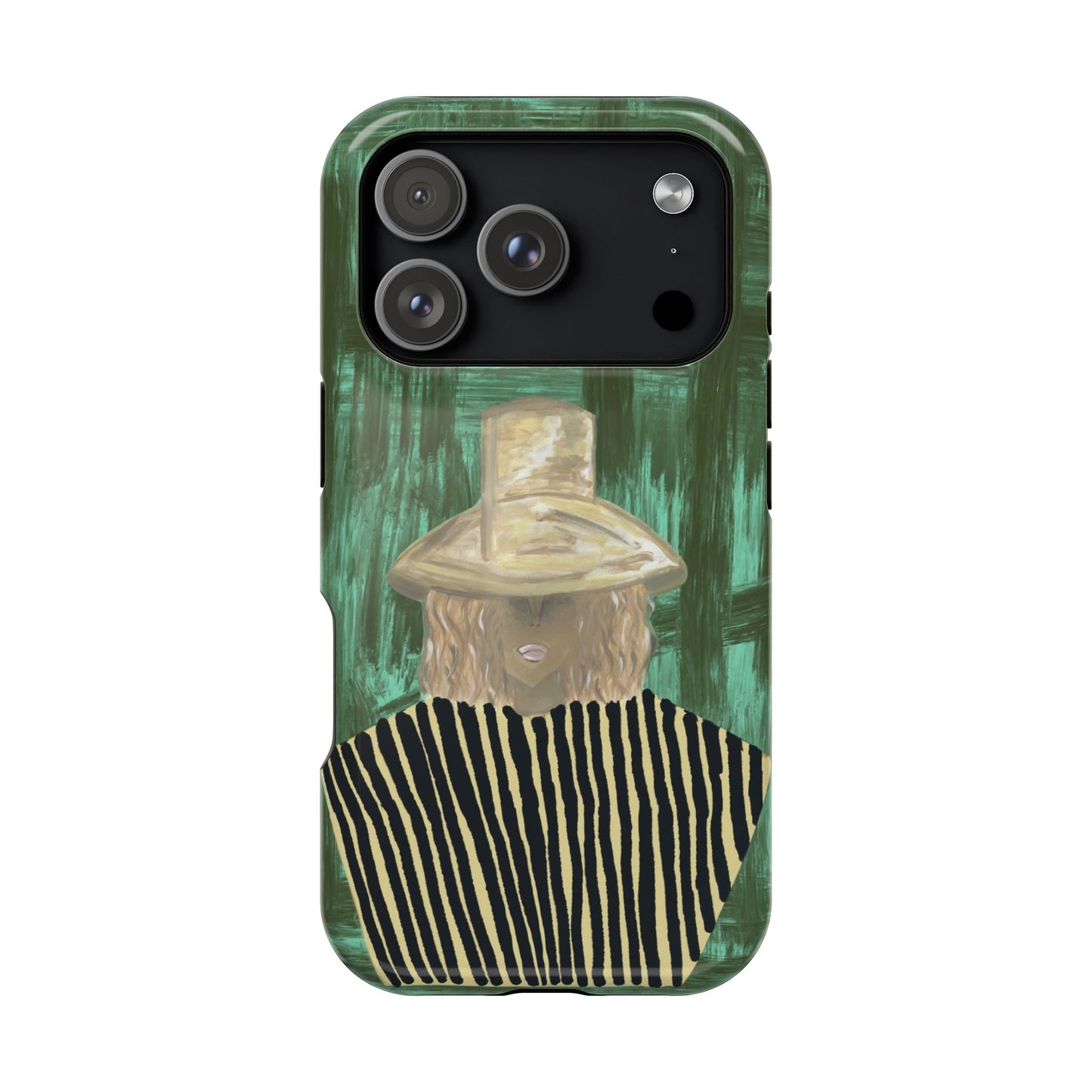 Kit Cole Mag Safe Case
