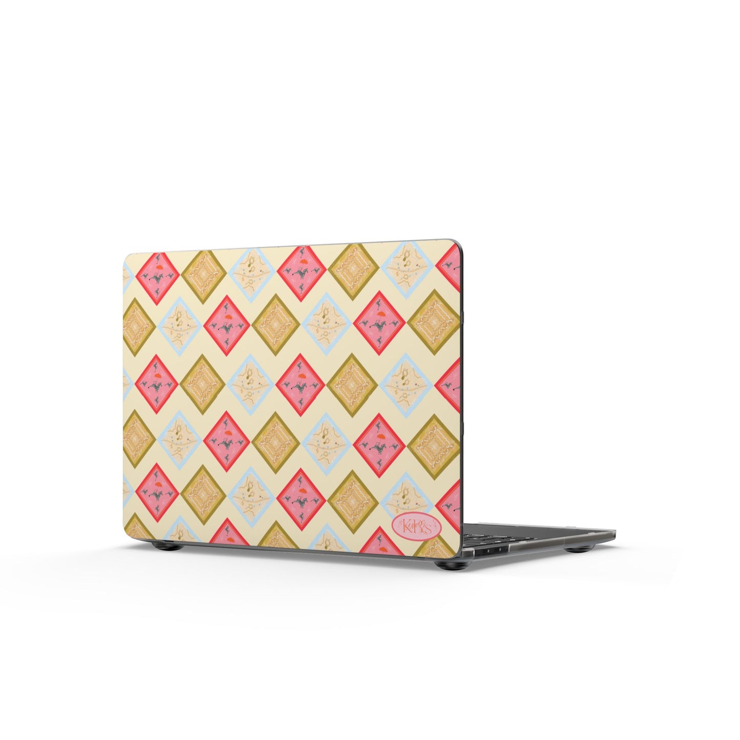 Premier Print Macbook Case