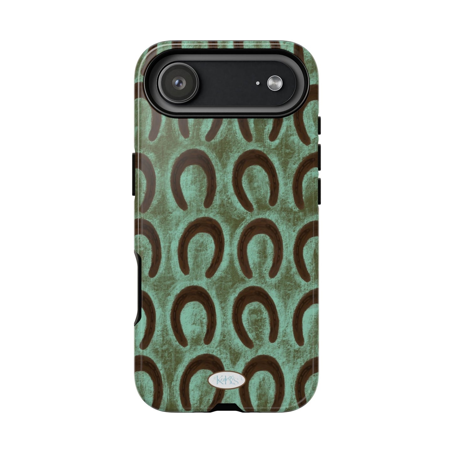 Lucky Muse Tough Case for iPhone