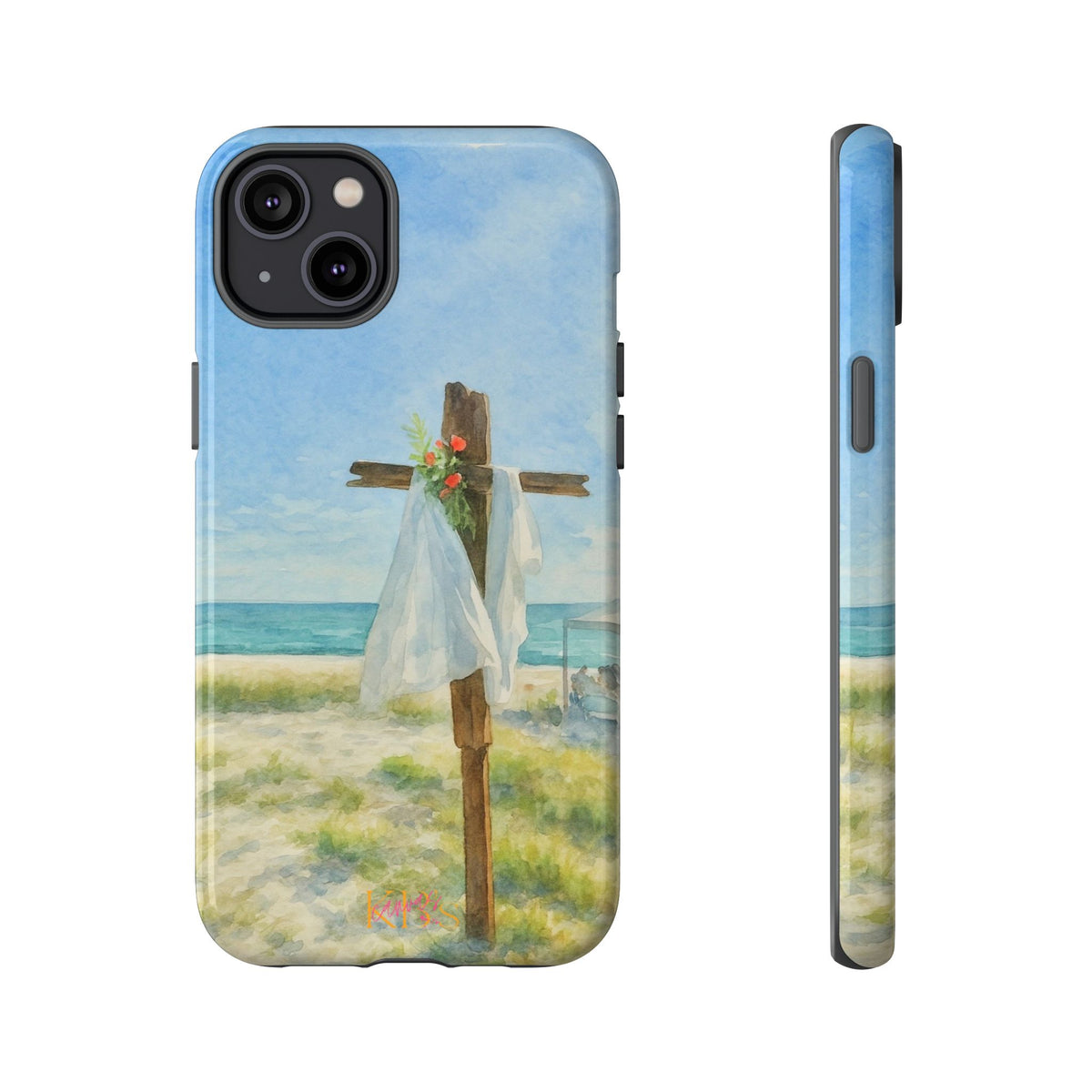 Coastal Cross Tough Case