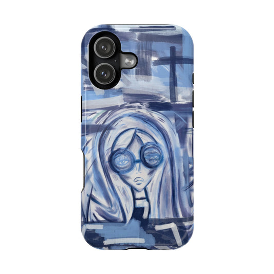 Indy James Mag Safe Case
