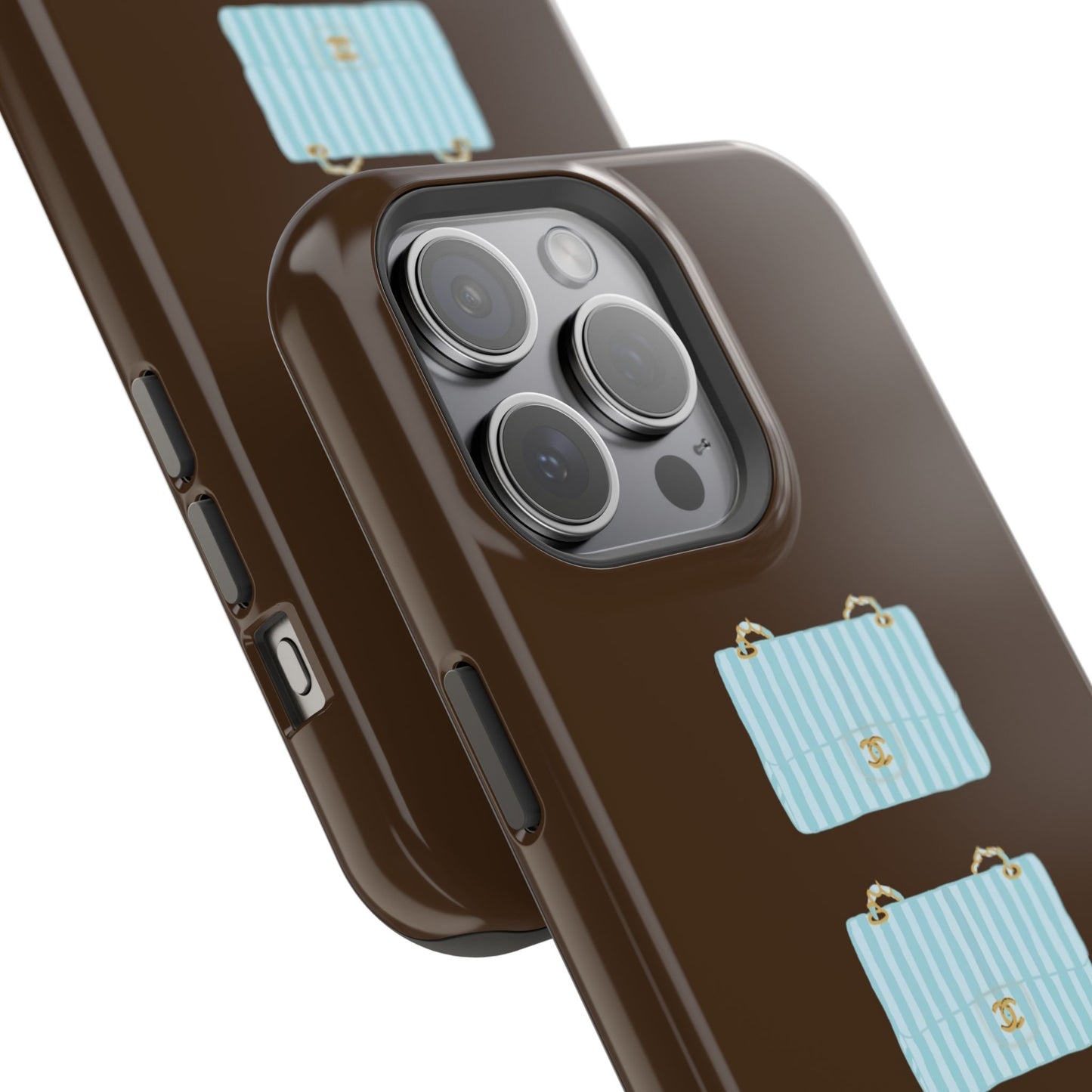 Sac No. 5 Mag Safe Case for iPhone