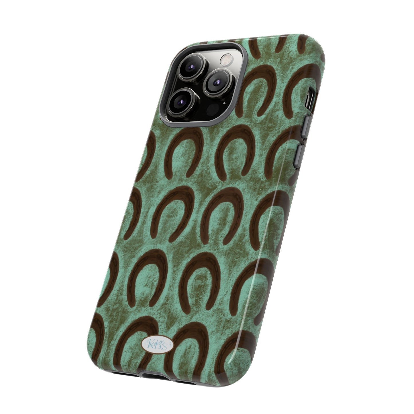 Lucky Muse Tough Case for iPhone