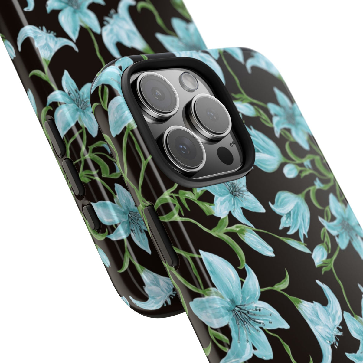 The Botanique Tough Case for iPhone