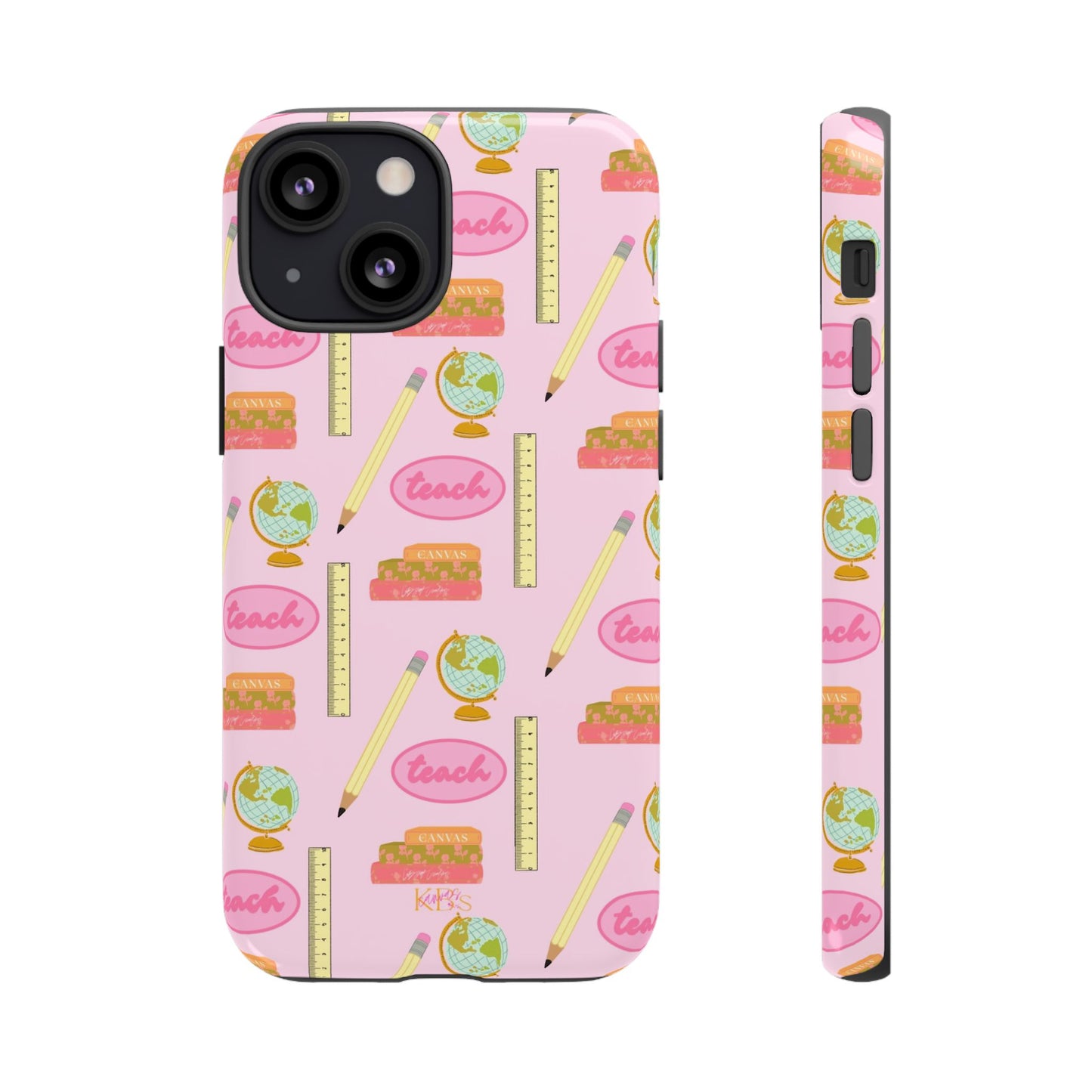 Campus Collection Tough Case