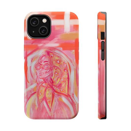 Emilia Beck Mag Safe Case