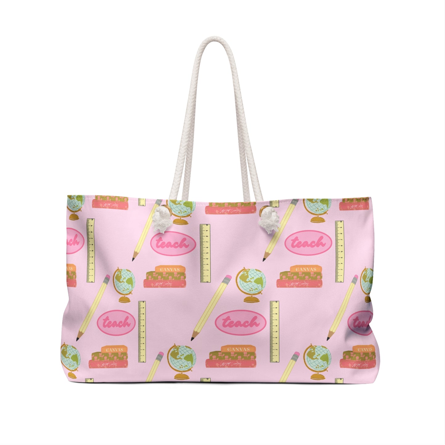 Campus Collection Weekender Bag