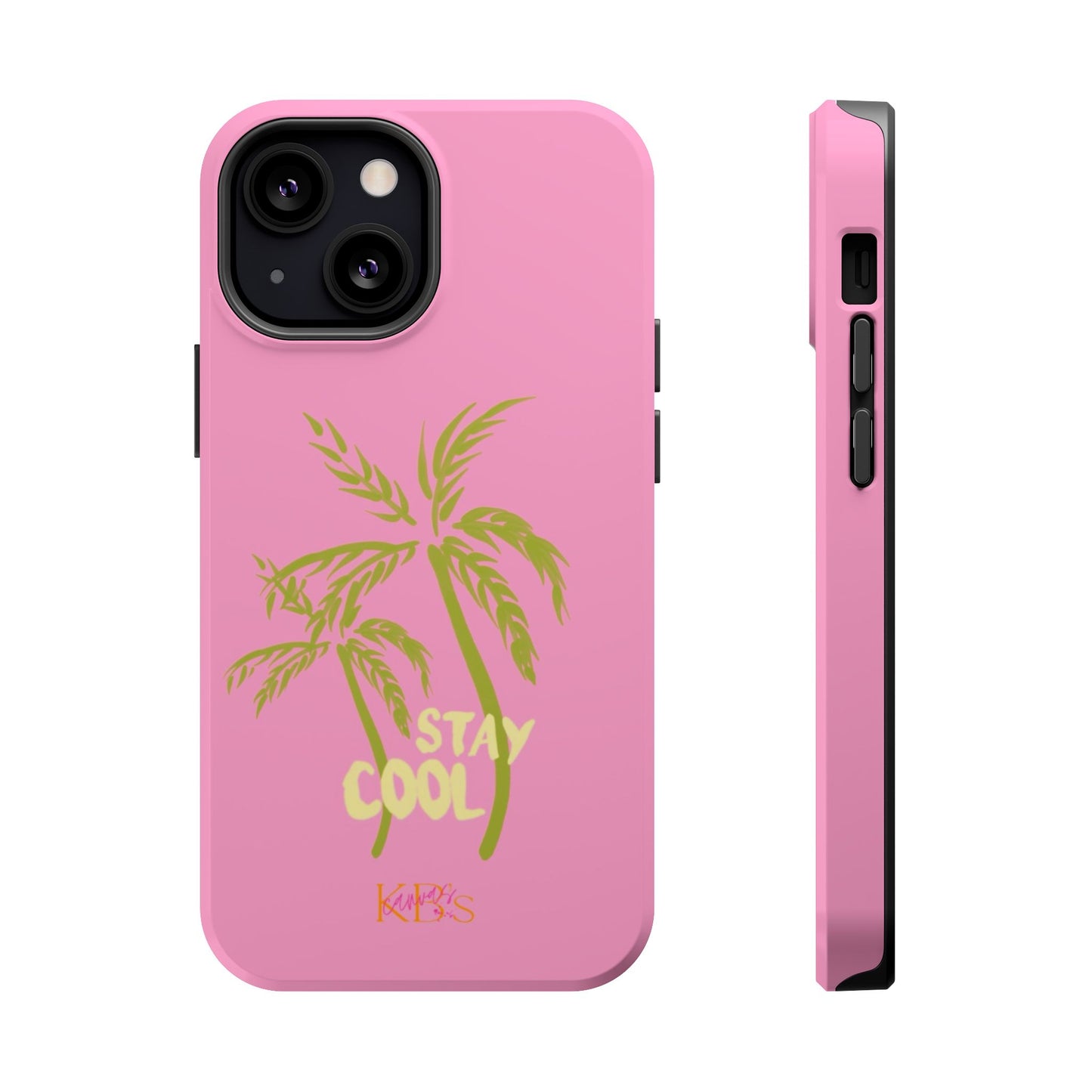 Stay Cool Mag Safe Case