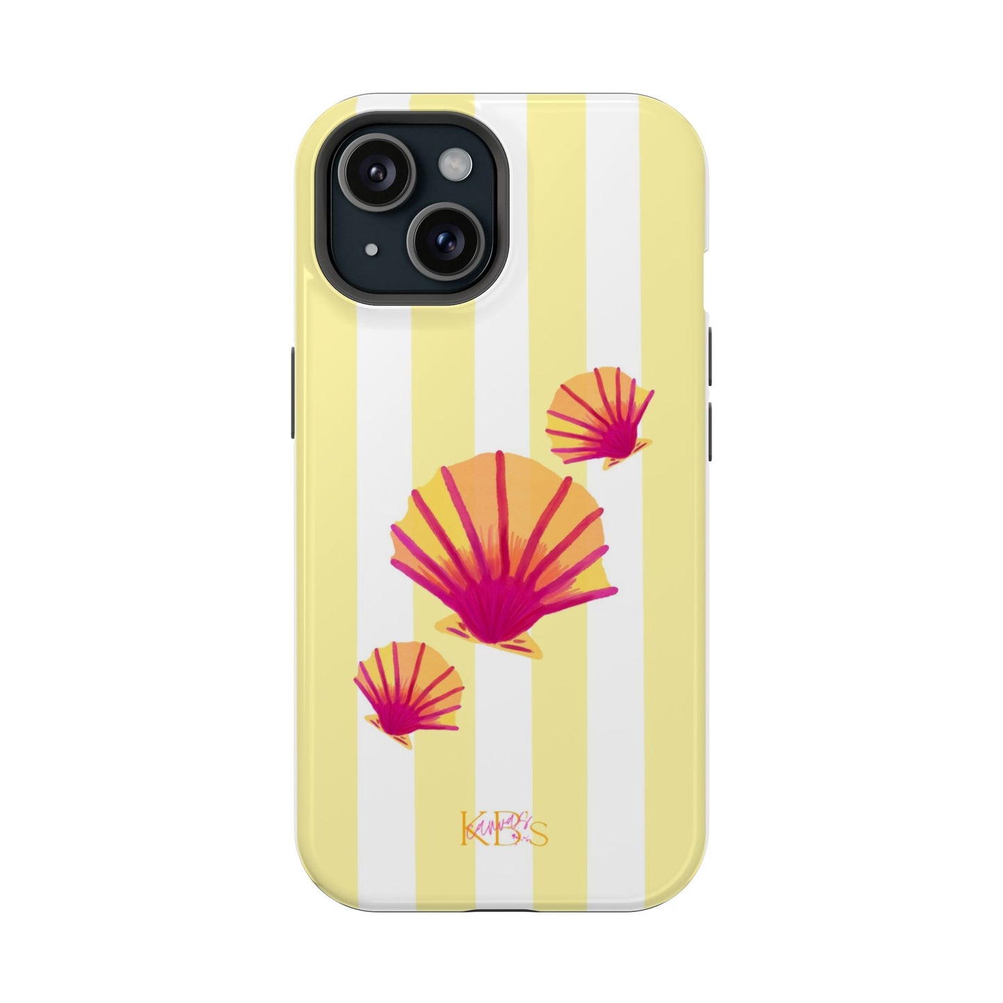 Calico She’ll Mag Safe Case