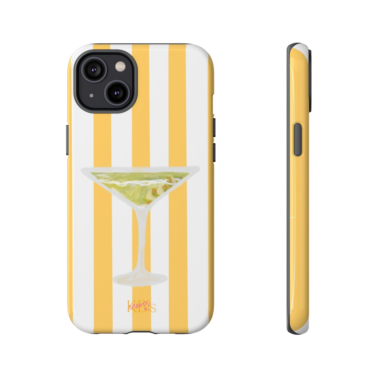 Limoncello Martini Tough Case