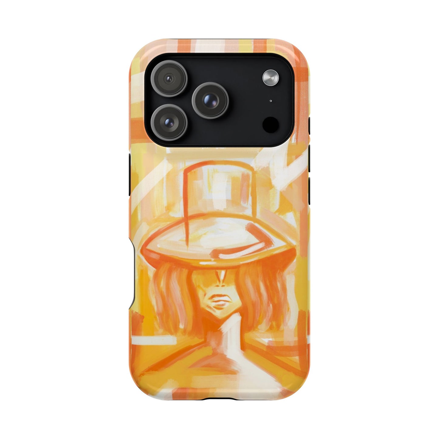 Lennon Maeve Mag Safe Case