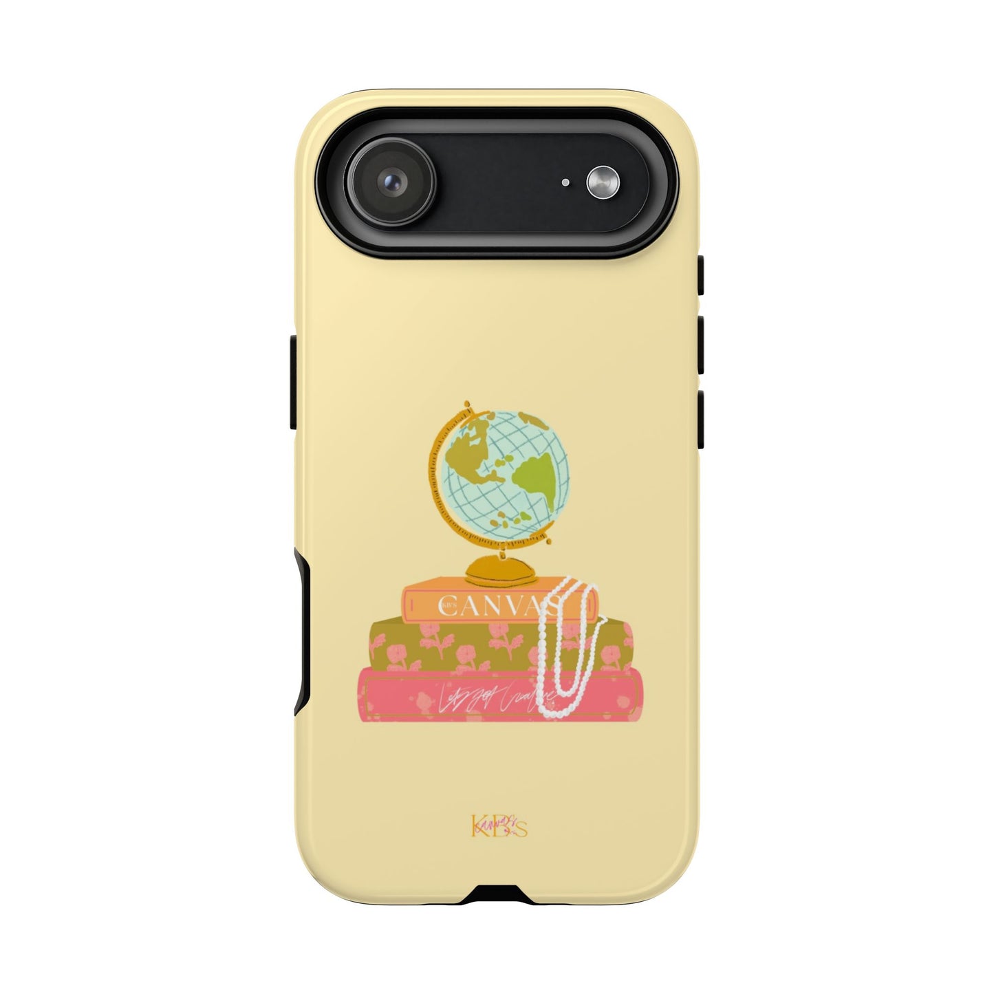 Lesson in Luxury Tough Case
