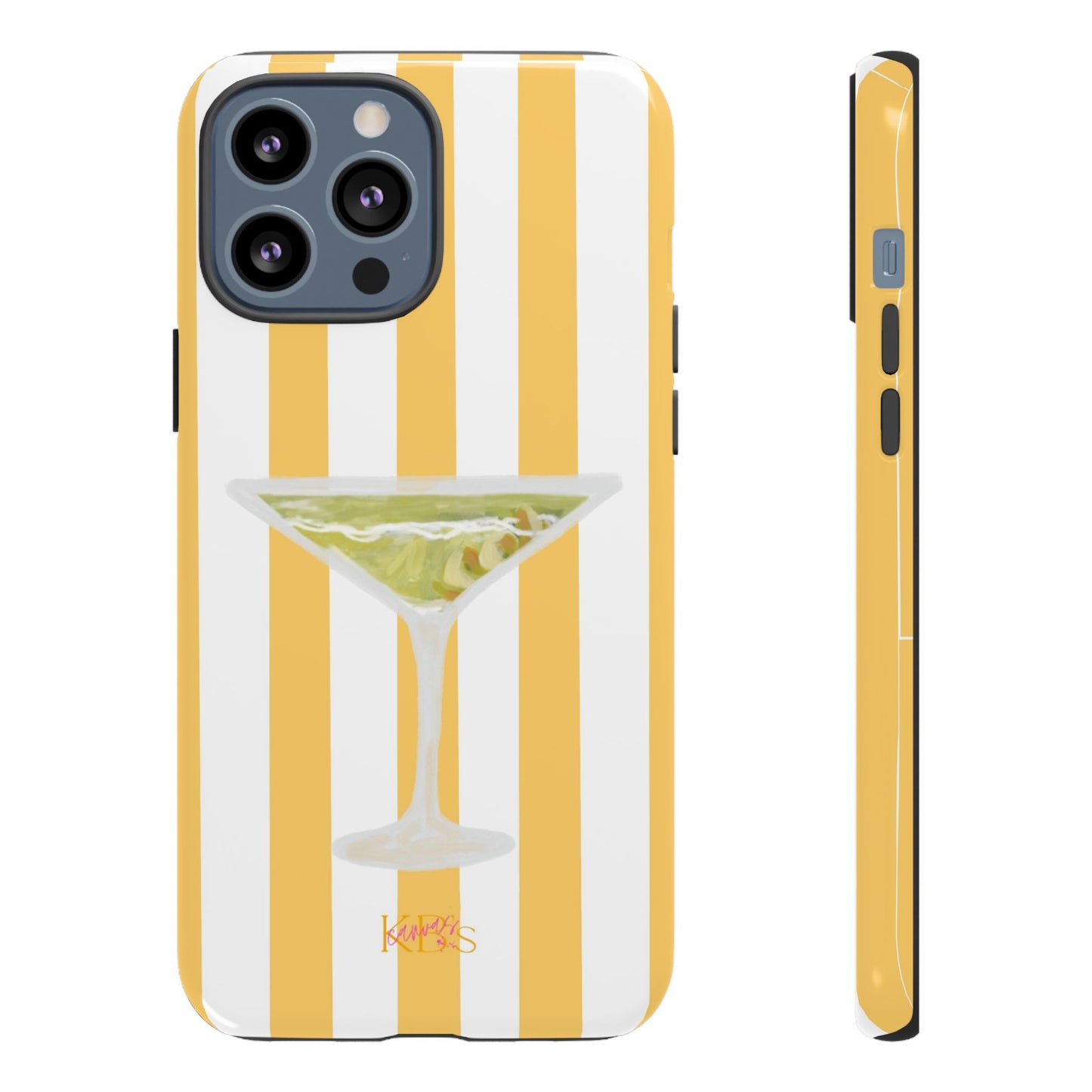 Limoncello Martini Tough Case