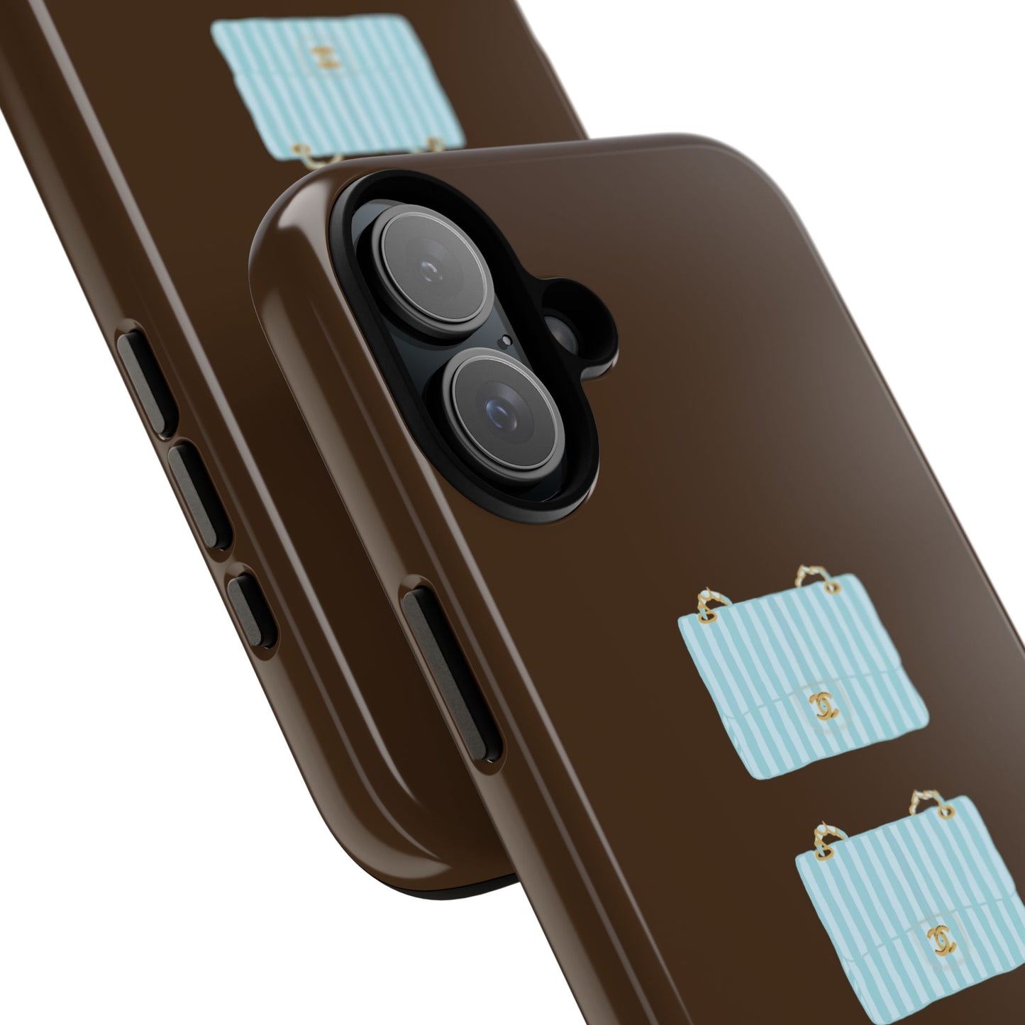 Sac No.5 Tough Case for iPhone