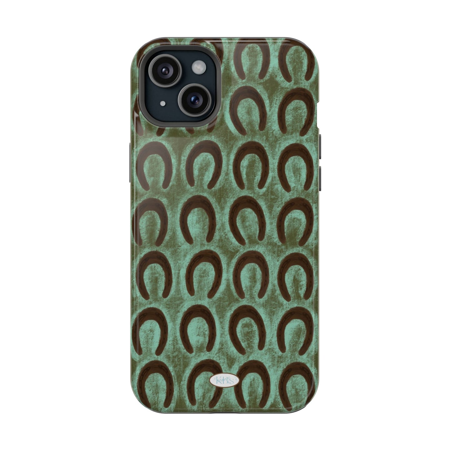 Lucky Muse Mag Safe Case