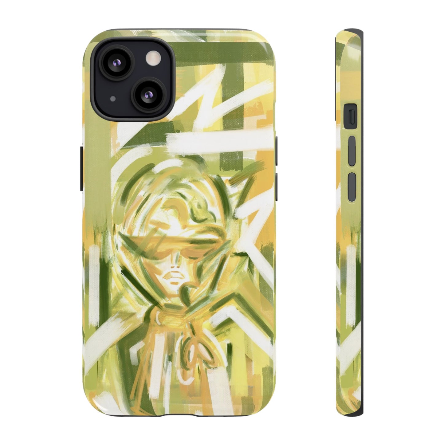 Rowan Hyde Tough Case