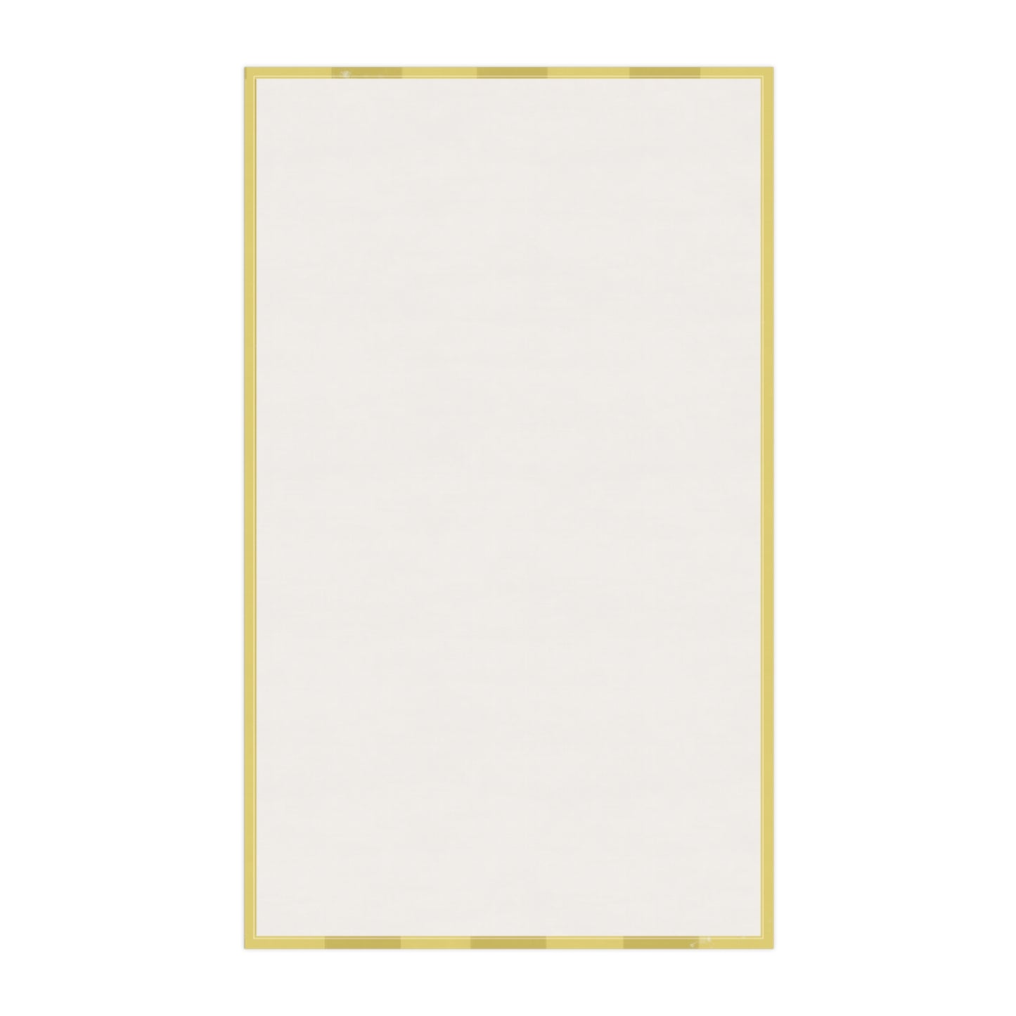 Save Water Drink Veuve Tea Towel