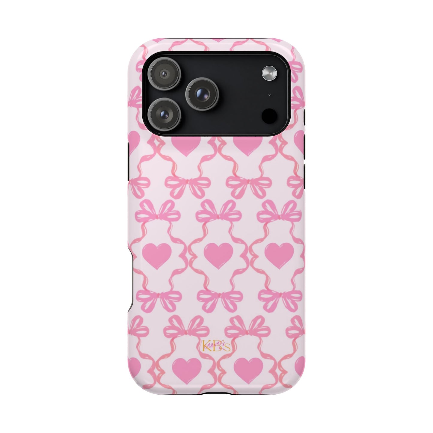 Heart Strings Mag Safe Case