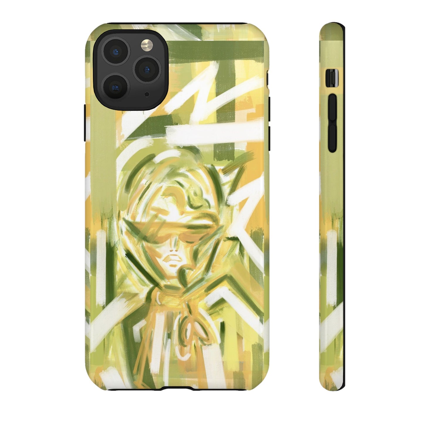 Rowan Hyde Tough Case