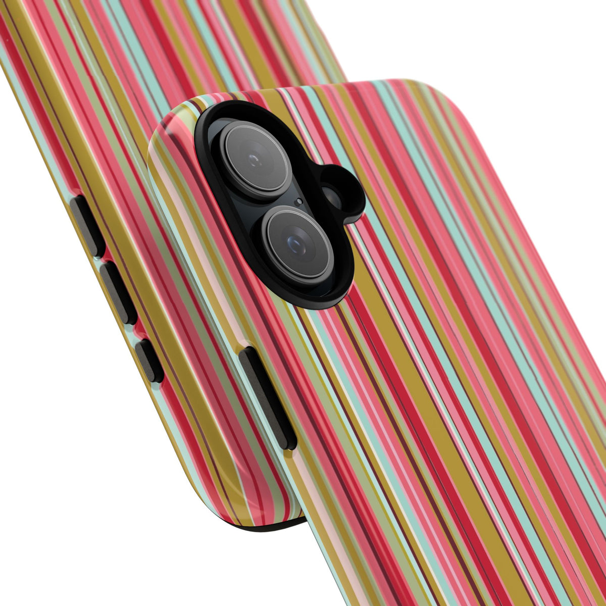 Cabana Stripe Tough Case for iPhone