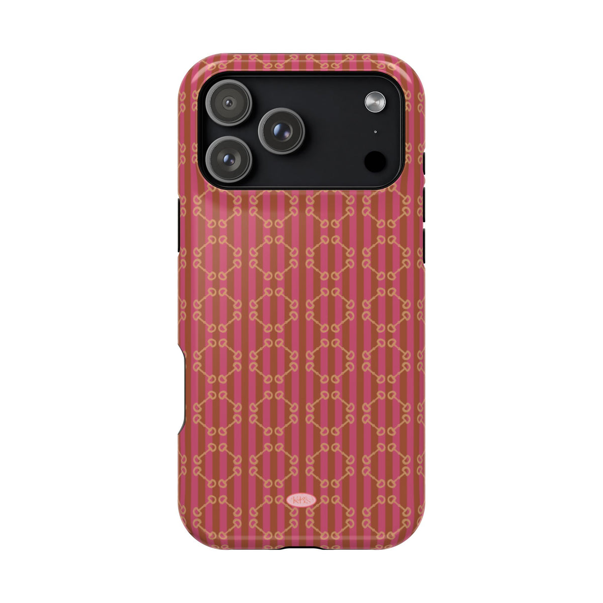 The Link Mag Safe Case for iPhone