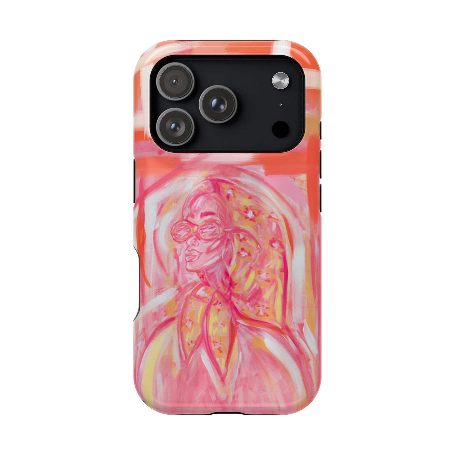 Emilia Beck Mag Safe Case