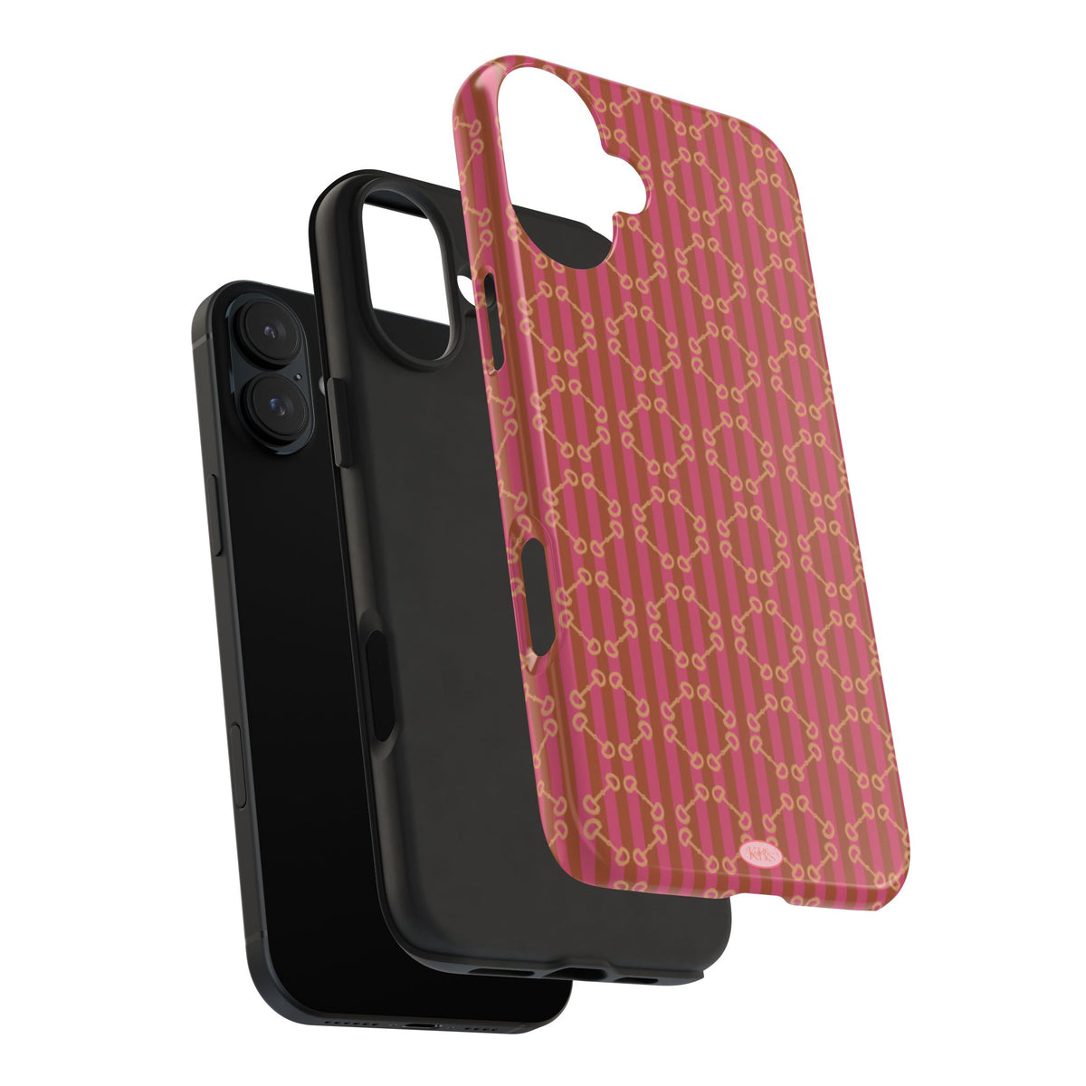 The Link Tough Case for iPhone