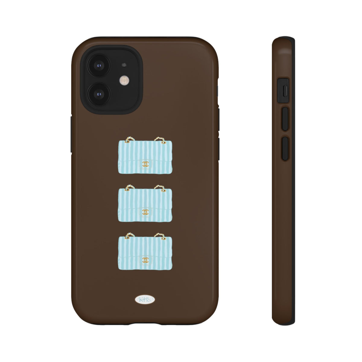 Sac No.5 Tough Case for iPhone