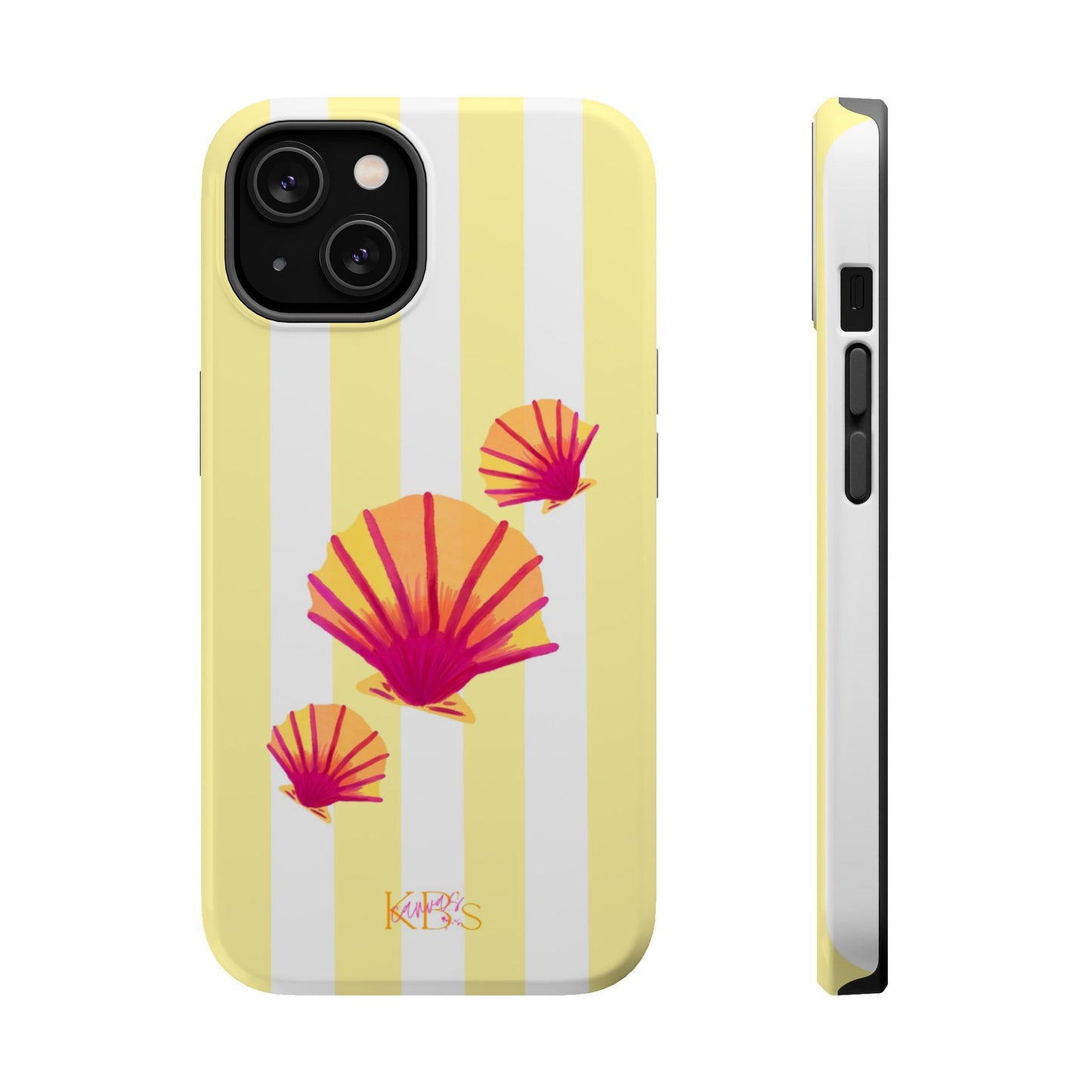Calico She’ll Mag Safe Case