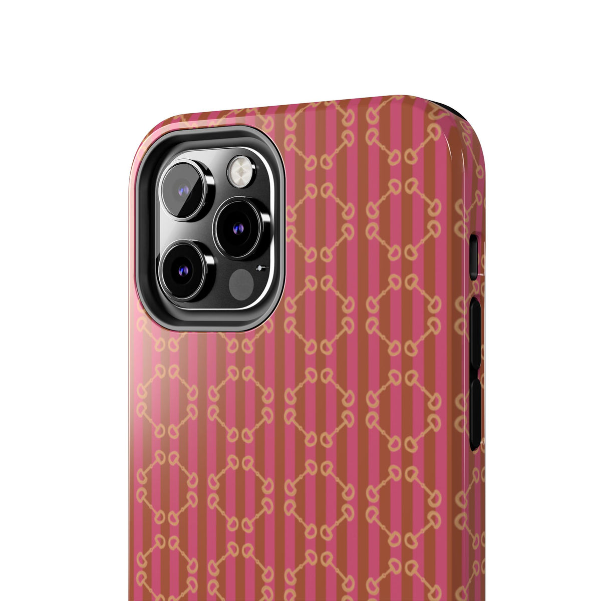 The Link Tough Case for iPhone