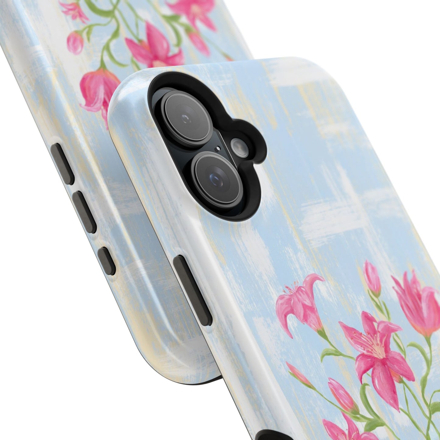 Lily Bloom Mag Safe Case for iPhone