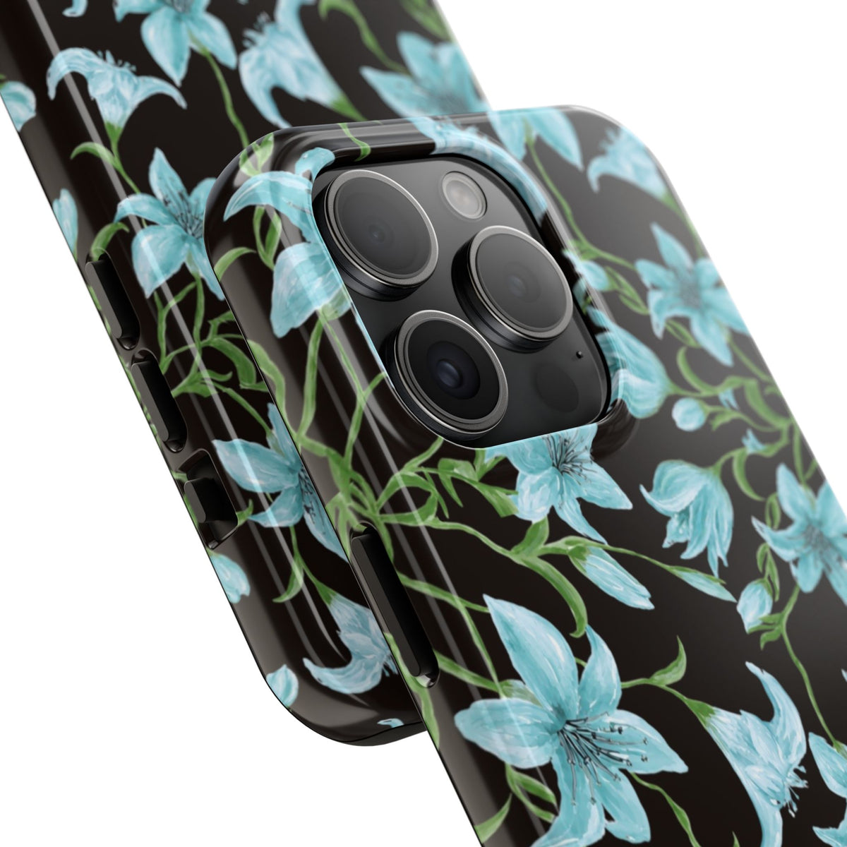 The Botanique Tough Case for iPhone