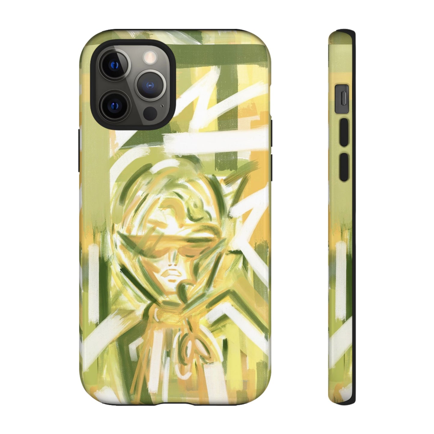 Rowan Hyde Tough Case