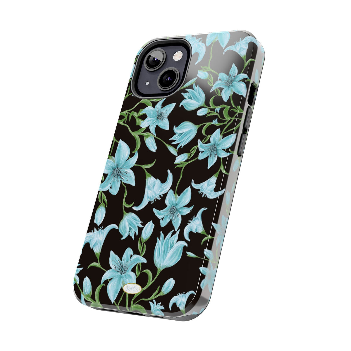 The Botanique Tough Case for iPhone